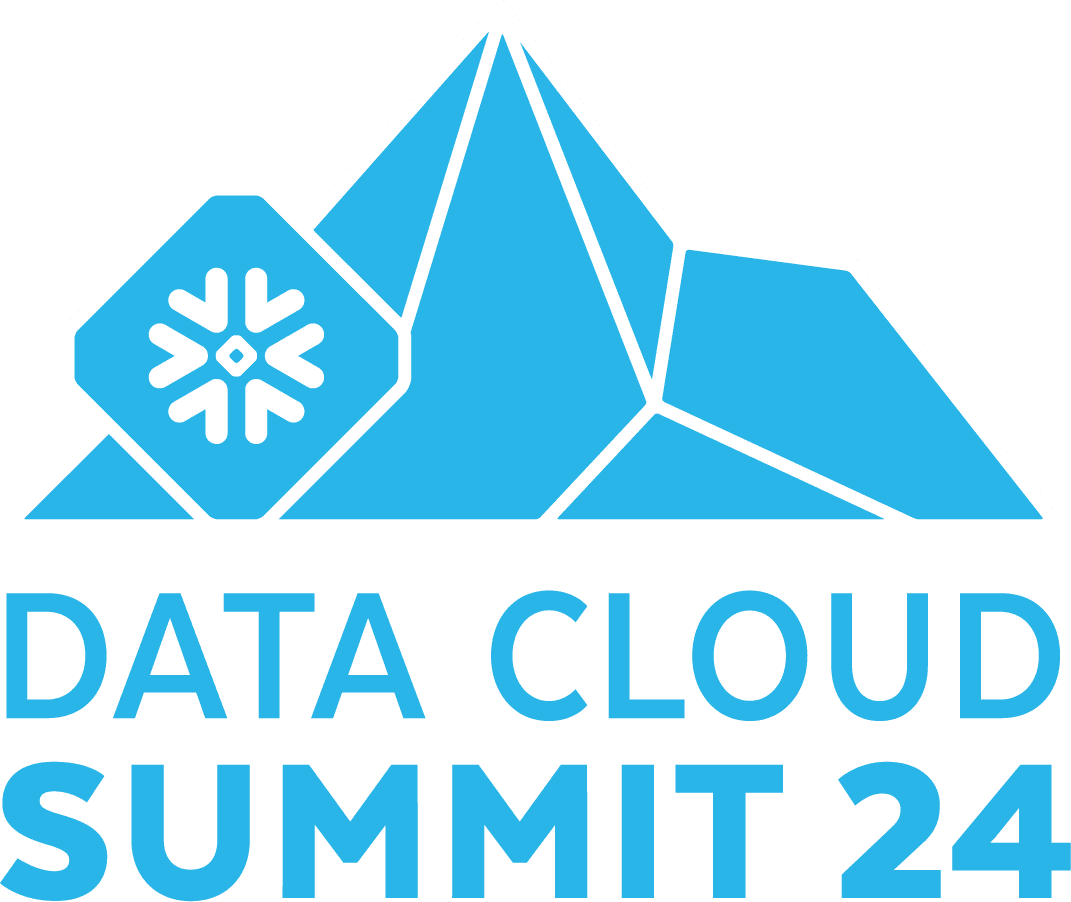snowflake data cloud summit 24