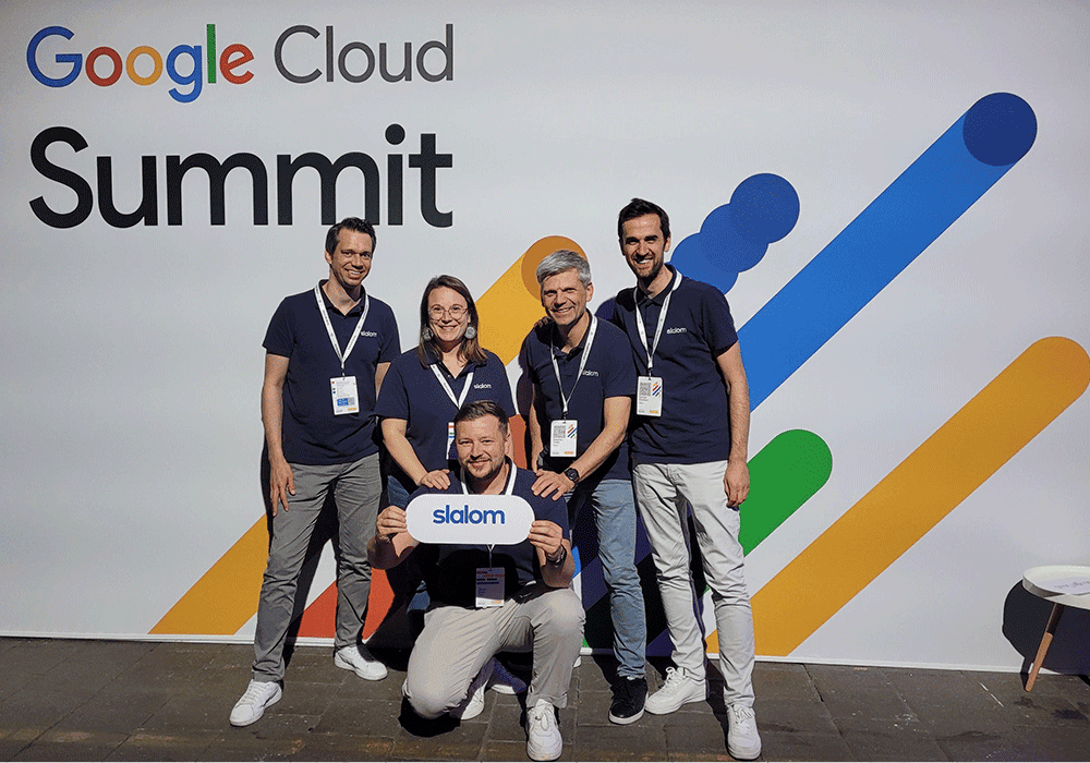 Cloud Summit 2024