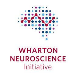 Wharton Neuroscience Initiative logo.