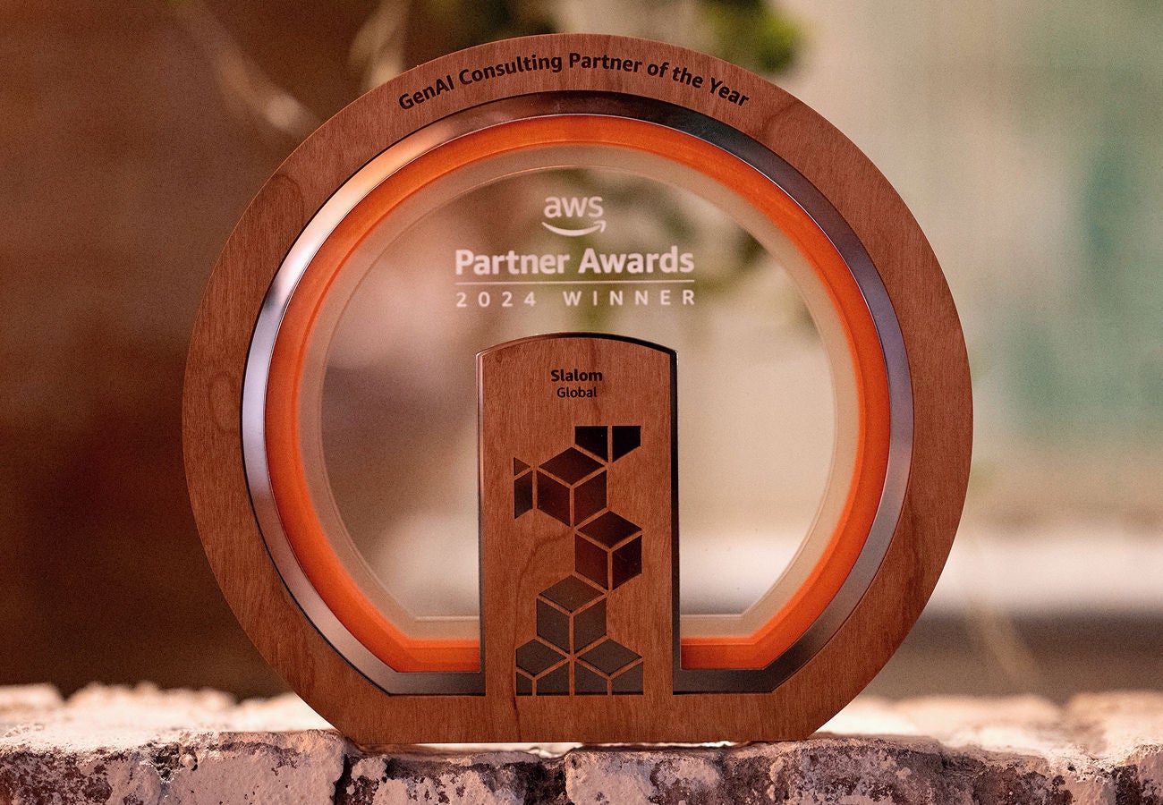 aws partner awards poy 2024