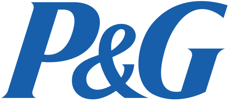 Proctor and Gamble Logo