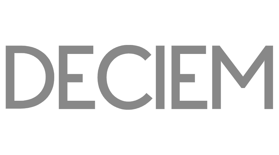 Logotipo de DECIEM