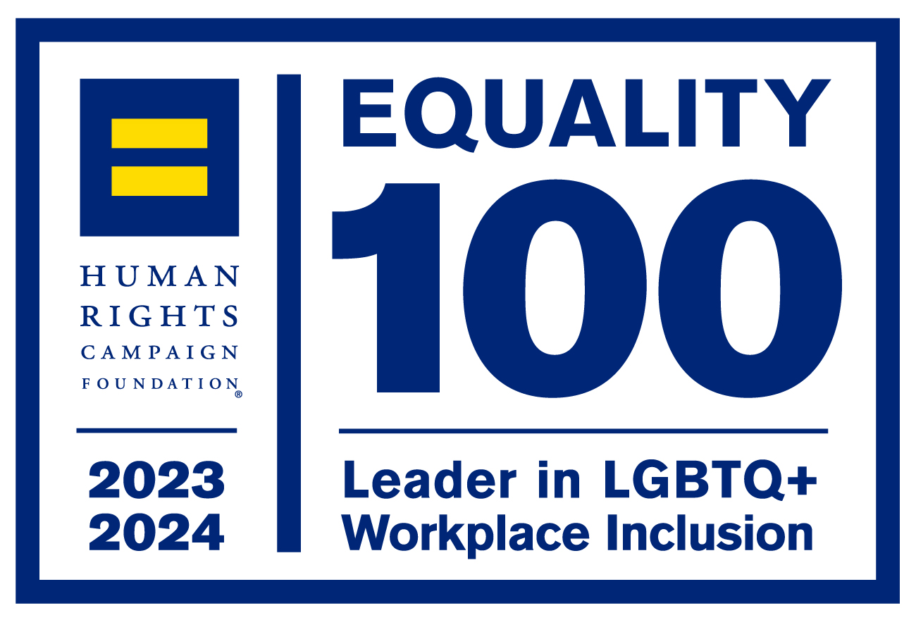 equality 100