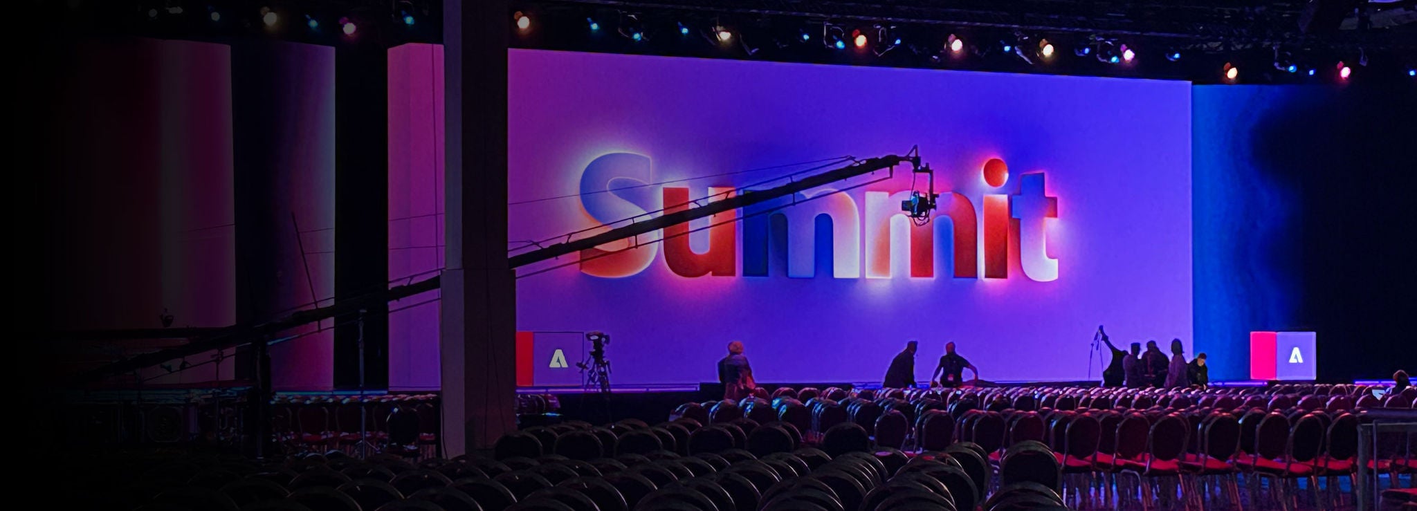 adobe summit