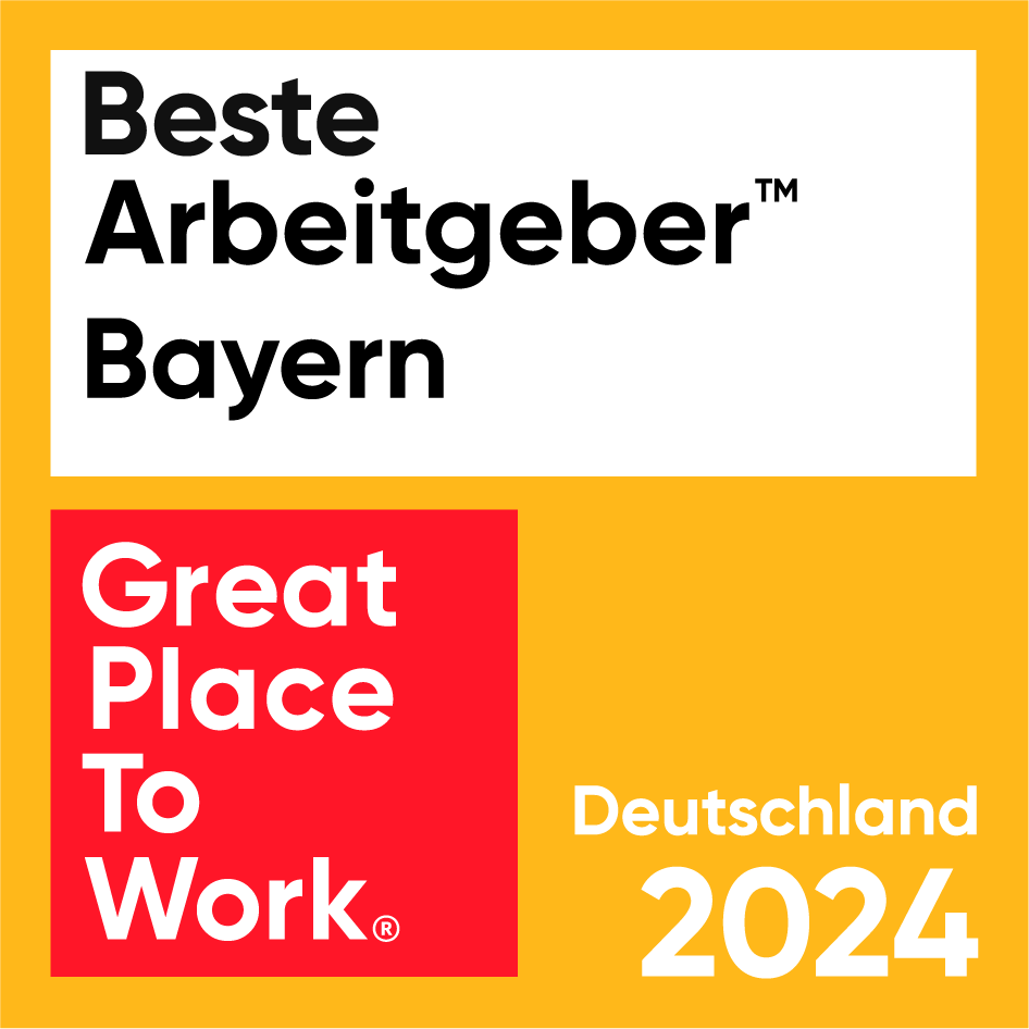 Los mejores lugares para trabajar en Bavaria  